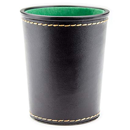 Dice Cup Asst.